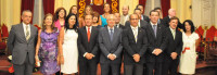 Los 25 miembros del gobierno de Melilla nos cuestan 1,98 millones de euros este año